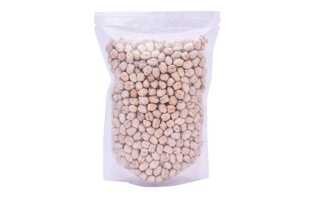JivaBhumi Kabuli Chana    Pack  1 kilogram